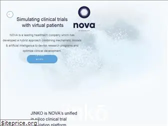 novadiscovery.com