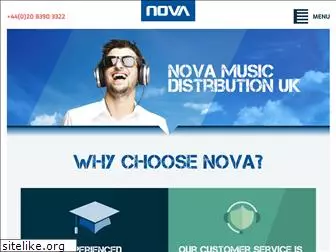 novadist.net