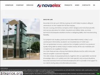 novaelex.com