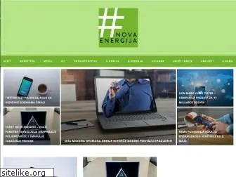 novaenergija.net