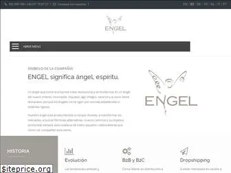 novaengel.com