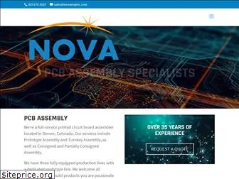 novaenginc.com