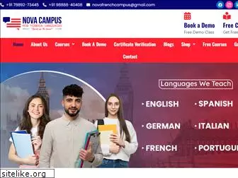 novaenglishcampus.com