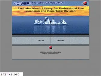 novaeramusiclibrary.com