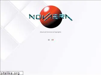 novaeraservizi.com