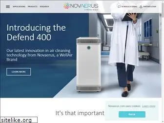 novaerus.com