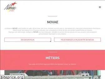 novaesa.com