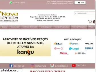 novaessencia.com.br