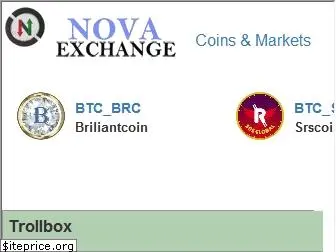 novaexchange.com