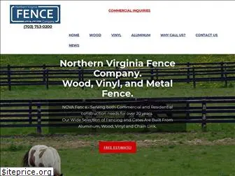 novafence.com