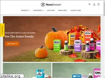 novaferrum.com