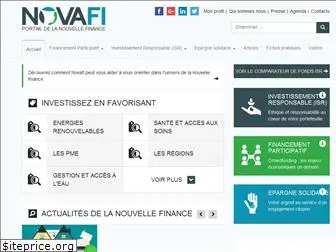 novafi.fr