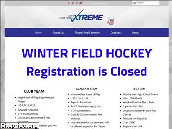 novafieldhockeyxtreme.com