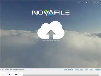 novafile.com