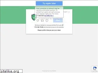 novafit.ro thumbnail