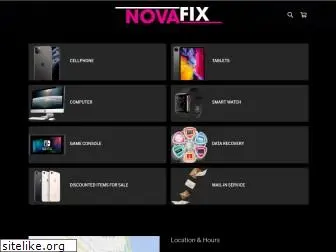 novafix.com