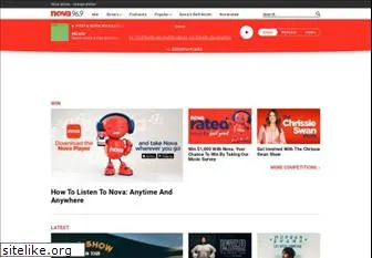 novafm.com.au