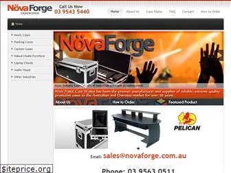 novaforge.com.au