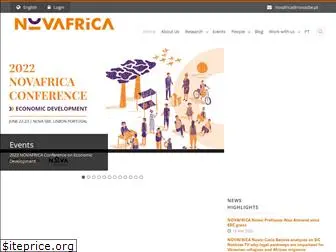 novafrica.org