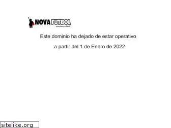 novafutbol.com