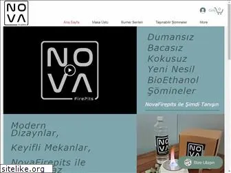 novagaraj.com