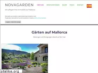 novagarden.es