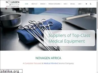 novagen.co.za