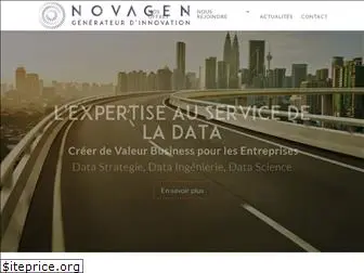 novagen.tech