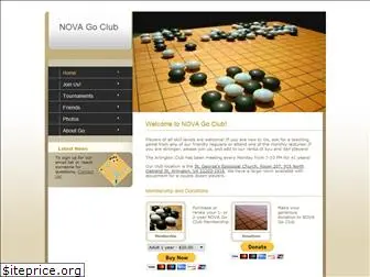 novagoclub.org