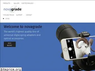 novagrade.com