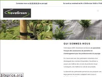 novagreen.fr