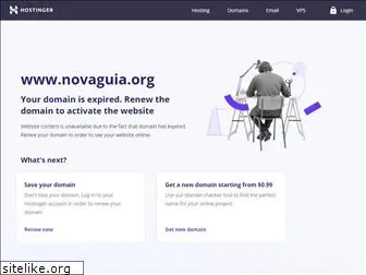 novaguia.org