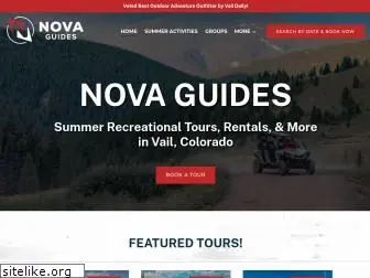 novaguides.com