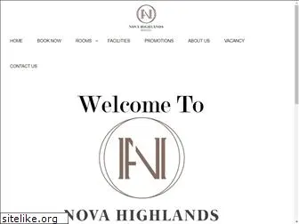 novahighlands.com