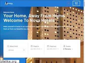 novahotels.in