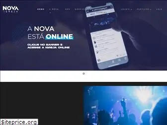 novaigreja.com