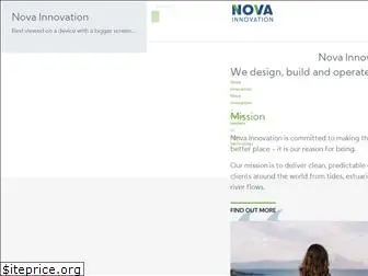 novainnovation.co.uk