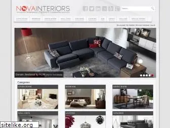 novainterior.com