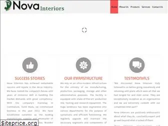 novainteriors.in