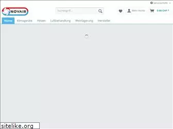 novair-klima.ch