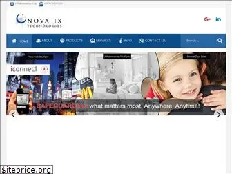 novaix.co.za