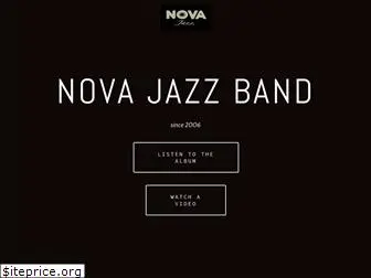 novajazzonline.com