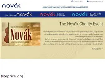 novakgroup.ro