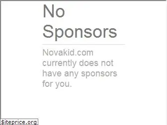 novakid.com