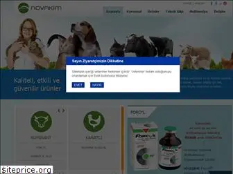 novakim.com