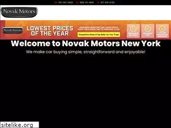 novakmotorsny.com