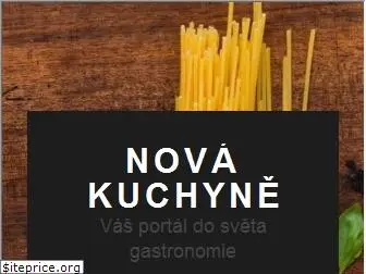 novakuchyne.cz