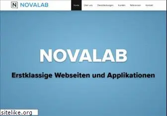 novalab.ch