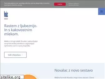 novalac.net