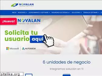novalan.com.mx